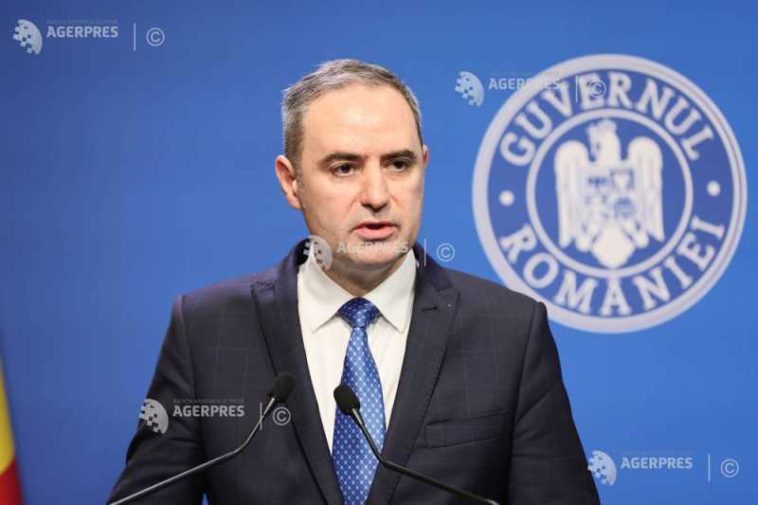 Nazare: Am demarat reorganizarea teritorială a administrației fiscale; un număr important de sedii fiscale fizice vor fi desființate