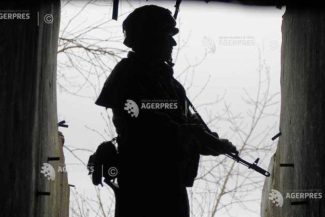 Statul Major ucrainean destituie doi comandanți după relatări privind lipsa alimentelor pe un segment al frontului