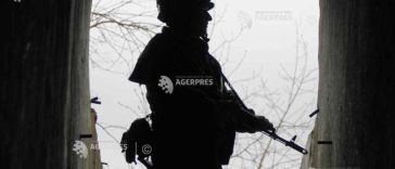 Statul Major ucrainean destituie doi comandanți după relatări privind lipsa alimentelor pe un segment al frontului