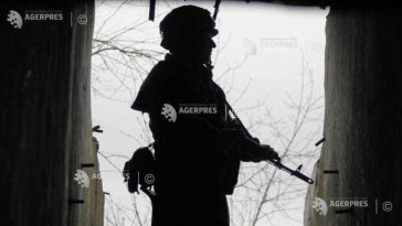 Statul Major ucrainean destituie doi comandanți după relatări privind lipsa alimentelor pe un segment al frontului