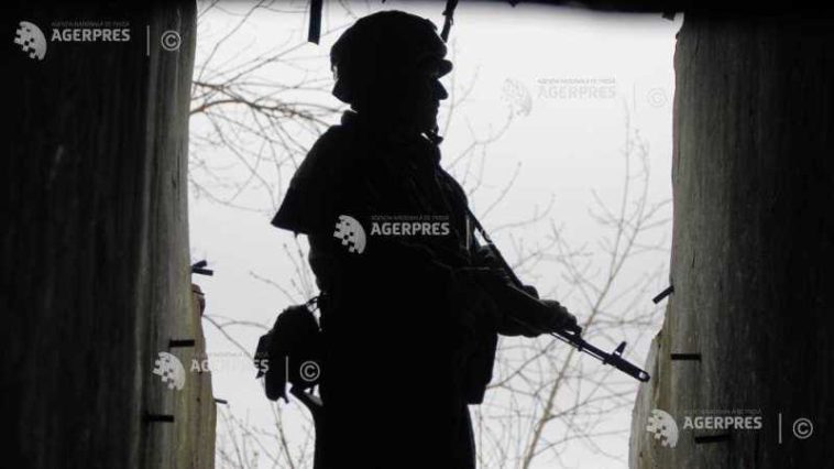 Statul Major ucrainean destituie doi comandanți după relatări privind lipsa alimentelor pe un segment al frontului