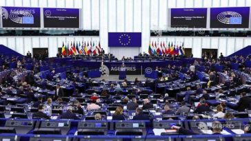 Parlamentul European își adoptă poziția privind bugetul multianual al UE și dezbate implicațiile crizei din Orientul Mijlociu