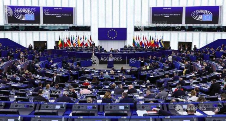 Parlamentul European își adoptă poziția privind bugetul multianual al UE și dezbate implicațiile crizei din Orientul Mijlociu