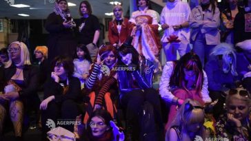 East European Comic Con – de vineri până duminică, la Romexpo