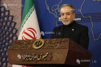 Ministrul de externe iranian a discutat telefonic cu șefii diplomației și armatei pakistaneze despre ”evoluțiile regionale”