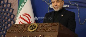 Ministrul de externe iranian a discutat telefonic cu șefii diplomației și armatei pakistaneze despre ”evoluțiile regionale”