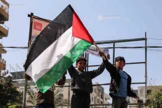 Peste un milion de palestinieni își aleg primarii, pe fondul fricii de coloniști și al incertitudinii legate de război