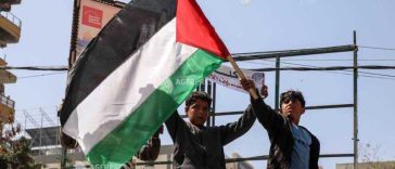 Peste un milion de palestinieni își aleg primarii, pe fondul fricii de coloniști și al incertitudinii legate de război