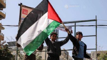 Peste un milion de palestinieni își aleg primarii, pe fondul fricii de coloniști și al incertitudinii legate de război