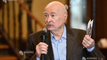 Iași: Tudor Gheorghe, externat din Spitalul de Neurochirurgie