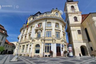 Sibiu: Peste 90% dintre participanții la un sondaj al Primăriei susțin interzicerea jocurilor de noroc în oraș