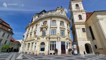 Sibiu: Peste 90% dintre participanții la un sondaj al Primăriei susțin interzicerea jocurilor de noroc în oraș