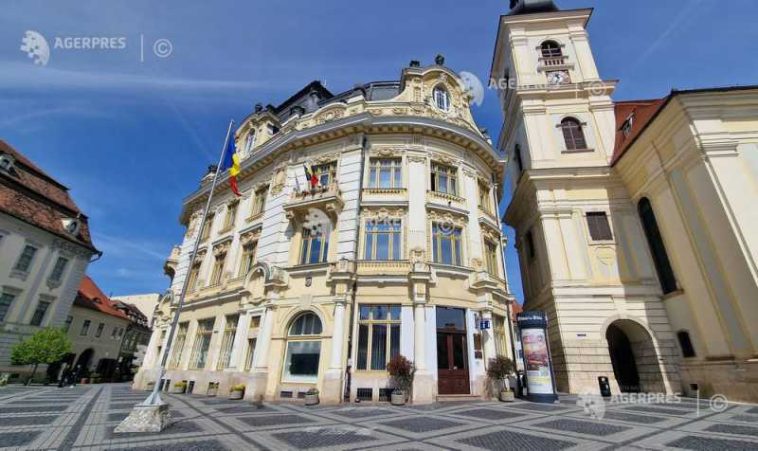 Sibiu: Peste 90% dintre participanții la un sondaj al Primăriei susțin interzicerea jocurilor de noroc în oraș