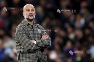Fotbal: Italia visează la numirea lui Pep Guardiola în postul de selecționer