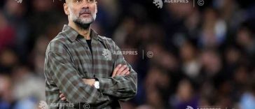 Fotbal: Italia visează la numirea lui Pep Guardiola în postul de selecționer