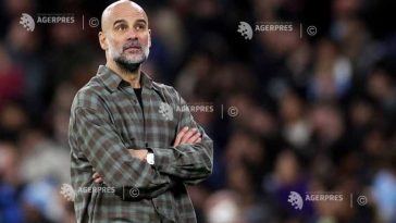 Fotbal: Italia visează la numirea lui Pep Guardiola în postul de selecționer