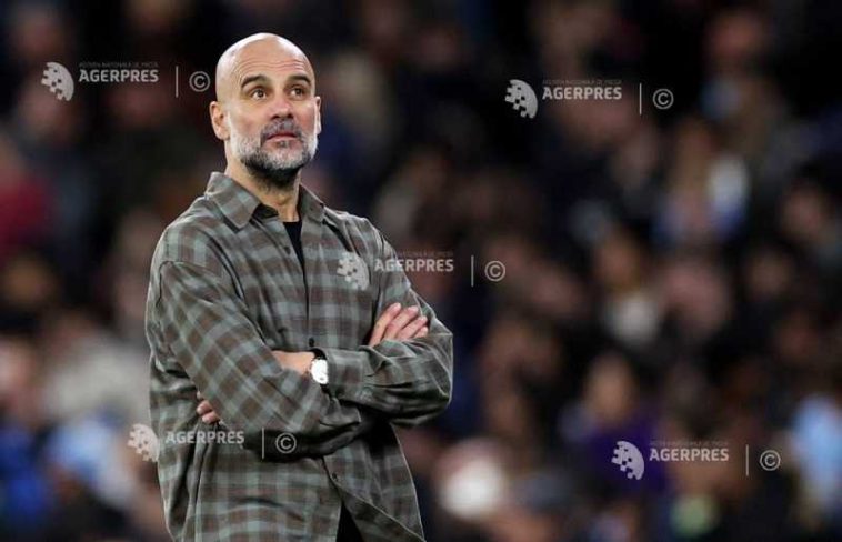 Fotbal: Italia visează la numirea lui Pep Guardiola în postul de selecționer