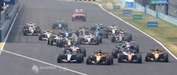 Auto: Formula 1 are la dispoziție o săptămână pentru a se adapta la noua versiunea a regulamentului tehnic