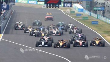 Auto: Formula 1 are la dispoziție o săptămână pentru a se adapta la noua versiunea a regulamentului tehnic