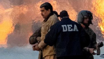 Soldat american, pus sub acuzare după ce a câștigat 400.000 de dolari pariind pe înlăturarea de la putere a lui Maduro