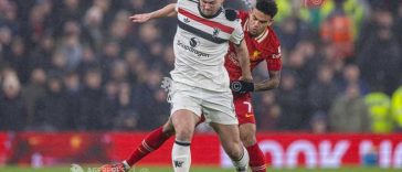 Fotbal: Fundașul Matthijs de Ligt, tot mai aproape de o revenire la Manchester United