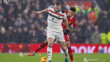 Fotbal: Fundașul Matthijs de Ligt, tot mai aproape de o revenire la Manchester United