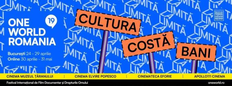 Începe Festivalul One World România – 40 de filme documentare în program