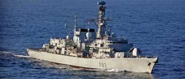 Suveranitatea asupra Insulelor Falkland aparține Marii Britanie, transmite Londra Statelor Unite