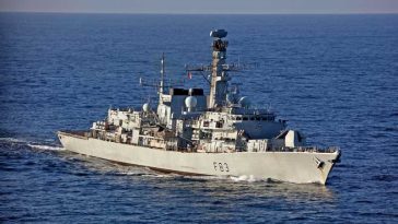 Suveranitatea asupra Insulelor Falkland aparține Marii Britanie, transmite Londra Statelor Unite