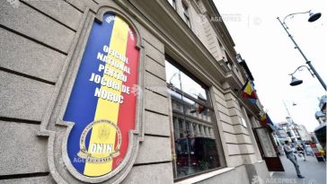 ONJN: Amenzi de circa 10 milioane de lei, aplicate într-un an