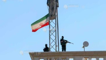 Mojtaba Khamenei, un lider ‘nu chiar atât de suprem’, dar cu o Gardă Revoluționară mai puternică (analiști)