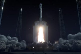 VIDEO Misiunea spațială SMILE, care va studia vânturile solare, va fi lansată pe 19 mai