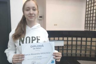 Tulcea: Cei mai buni elevi și sportivi ai anului 2025, premiați de Primăria municipiului reședință