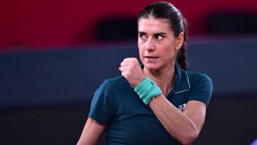 Tenis: Sorana Cîrstea s-a calificat în turul al treilea la Madrid (WTA)