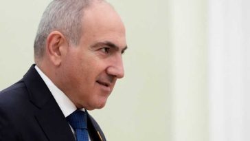 Armenia comemorează victimele genocidului din Imperiul Otoman la 111 ani de la comiterea lui