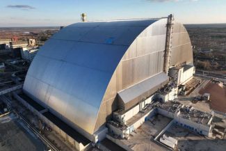 Cernobîl40/ #Ucraina intenționează să-și extindă sectorul de energie nucleară