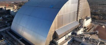 Cernobîl40/ #Ucraina intenționează să-și extindă sectorul de energie nucleară