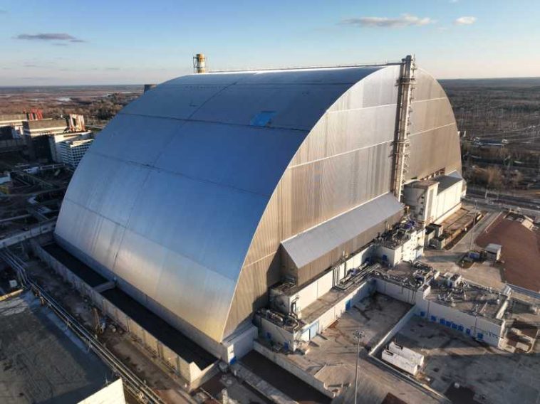 Cernobîl40/ #Ucraina intenționează să-și extindă sectorul de energie nucleară