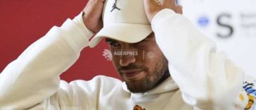 UPDATE Tenis: Carlos Alcaraz a declarat forfait pentru Roland Garros