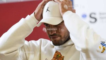 UPDATE Tenis: Carlos Alcaraz a declarat forfait pentru Roland Garros