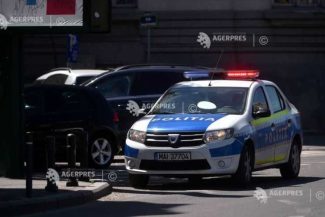 Mesaj Ro-Alert în Capitală după dispariția unui băiat de 11 ani