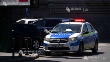 Mesaj Ro-Alert în Capitală după dispariția unui băiat de 11 ani