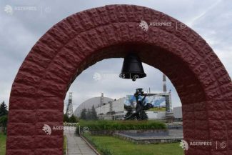26 aprilie – Ziua internațională de reamintire a dezastrului de la Cernobîl (ONU)