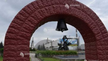 26 aprilie – Ziua internațională de reamintire a dezastrului de la Cernobîl (ONU)