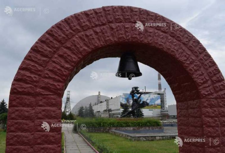 26 aprilie – Ziua internațională de reamintire a dezastrului de la Cernobîl (ONU)