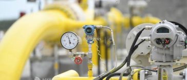 Galați: Peste 500 de consumatori din municipiul reședință, fără gaze naturale în urma prăbușirii dronei