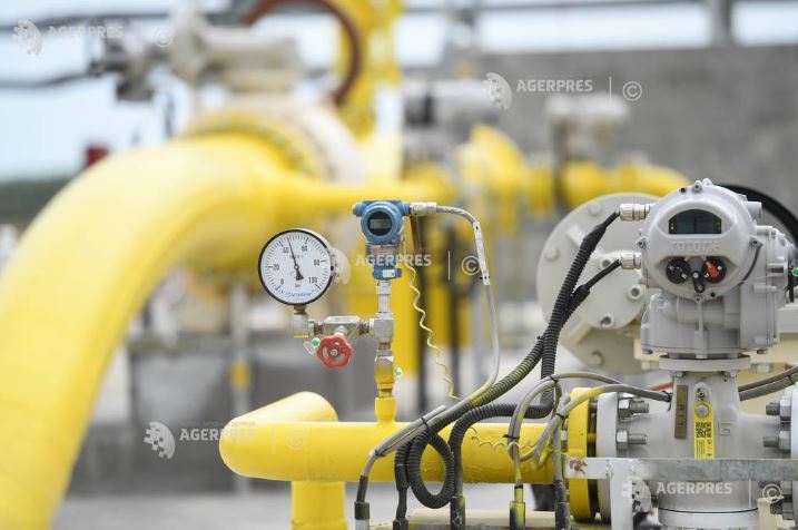 Galați: Peste 500 de consumatori din municipiul reședință, fără gaze naturale în urma prăbușirii dronei