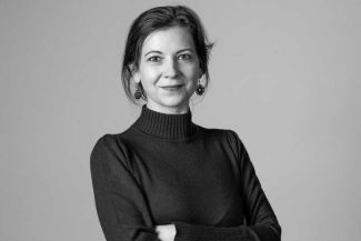 Diana Marincu, despre proiectul României la Bienala de Artă de la Veneția: E o experiență nu doar valoroasă, ci autentică în întregimea ei