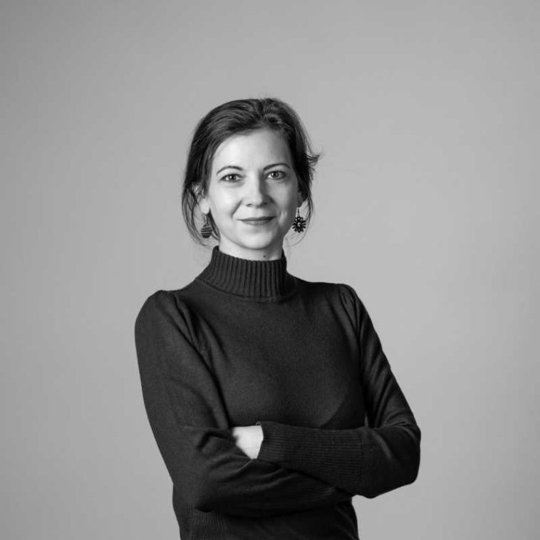 Diana Marincu, despre proiectul României la Bienala de Artă de la Veneția: E o experiență nu doar valoroasă, ci autentică în întregimea ei