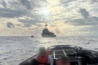 VIDEO Doi morți într-un atac american asupra unei ambarcațiuni aparținând unor presupuși traficanți de droguri